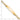14k Polished Solid Chain/Solid Plate Figaro Link Soft Diamond Shape 33x9mm Plate 7 inch ID Bracelet - Image 3
