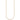 14K Gold 20-Inch Franco Chain with Lobster Clasp - Image 2