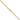 14K Gold 20-Inch Franco Chain with Lobster Clasp - Image 3