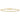 14K Gold Franco Chain Bracelet with Lobster Clasp - 7 Inch - Image 3