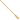 14K 8 inch .9mm Franco with Lobster Clasp Bracelet - Image 1