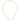 14K 18 inch 1mm Franco with Lobster Clasp Chain - Image 5