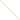 14K Gold Franco Bracelet with Lobster Clasp - 8 Inch, 1mm - Image 2
