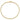14K Gold Franco Bracelet with Lobster Clasp - 8 Inch, 1mm - Image 5