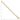 14K 7 inch 1mm Franco with Lobster Clasp Bracelet - Image 4