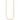 14K Gold 22-Inch Franco Chain with Lobster Clasp - Image 2