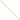 14K 7 inch 1.5mm Franco with Lobster Clasp Bracelet - Image 2