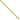 14K 7 inch 1.5mm Franco with Lobster Clasp Bracelet - Image 1