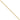14K Gold 7-Inch Franco Bracelet with Lobster Clasp - Image 2