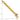 14k Faceted 5mm 7 inch San Marco Bracelet - Image 3