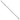 14k White Gold Faceted 5mm 7 inch San Marco Bracelet - Image 2