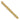 14K Gold 16-Inch Flat Wheat Chain with Lobster Clasp - Image 1