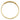 14K Polished Diamond-cut flexible Baby Bangle - Image 2