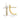 14k Madi K Polished CZ Post J-Hoop Earrings - Image 4
