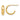 14k Gold Polished Hoop Earrings with CZ Stones - Image 1