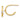 14k Madi K Polished CZ Link Post Hoop Earrings - Image 1