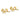 14k Gold Polished Bow Earrings for Trendsetting Style - Image 1