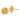 14k Gold Polished Love Knot Earrings - Timeless Elegance for Every Occasion - Image 1