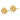 14k Gold Polished Love Knot Earrings - Timeless Style for Every Occasion - Image 1