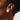 14k Gold Polished Half Ball Omega Back Earrings - Image 2