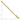 14k Gold Bismark Chain - 2.2mm Lightweight Elegance - Image 2
