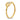 14K White Gold Filigree Ring - Elegant, Trendsetting Design - Image 6