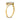 14k White Gold Cross Ring with Rhodium Finish - Image 6