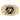 14k Gold & Rhodium Onyx Diamond Trinity Ring for Bold Style - Image 4