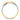 14K Tri-Color Open Fancy Ring - Image 1