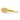10K Gold Diamond Cut Dome Ring for Effortless Style - Image 2