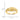 10K Gold Diamond Cut Dome Ring for Effortless Style - Image 4
