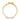 14K Two-tone Angel & Satin Heart Ring - Image 1