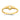 14k Gold Heart Ring with Cut-Out Cross Design - Image 1