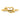 14k Gold Open Heart Swirl Ring for Effortless Style - Image 5