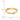 14k Gold Polished Heart Ring for Effortless Everyday Style - Image 2