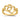 14K Gold Double Heart Cut-out Ring for Effortless Style - Image 1