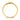 14K Gold Heart Ring with Diamond-Cut Detail - Image 2