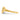 14k Gold Polished Heart Ring - Modern Love Statement Piece - Image 3