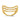14K Gold Triple Wave Statement Ring for Bold Style - Image 1
