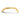 14K Gold Wave Thumb Ring for Effortless Style - Image 4