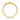 14K Gold Freeform Knot Ring for Effortless Elegance - Image 1