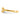 14K Gold Freeform Knot Ring for Effortless Elegance - Image 3