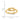 14K Gold Freeform Knot Ring for Effortless Elegance - Image 2