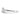 14K White Gold Freeform Knot Ring - Modern Statement Jewelry - Image 2