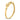 14K Gold Love Knot Ring - A Timeless Symbol of Connection - Image 6