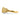 14K Gold Diamond-Cut Vine & Leaf Dome Ring for Effortless Style - Image 3