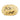 14K Gold Diamond-Cut Lattice Dome Ring for Trendy Statement Style - Image 5