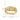 14K Gold Mini Diamond Dome Ring with Sparkling Cut Design - Image 3