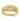 14K Gold Mini Diamond Dome Ring with Sparkling Cut Design - Image 1