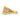 14K Gold Tapered Mesh Band Ring - Modern Statement Jewelry - Image 4